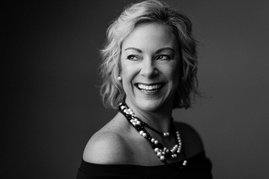 Portrait of Christine Lowe, REALTOR®